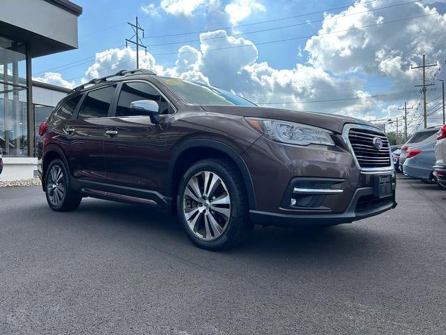 2019 Subaru Ascent