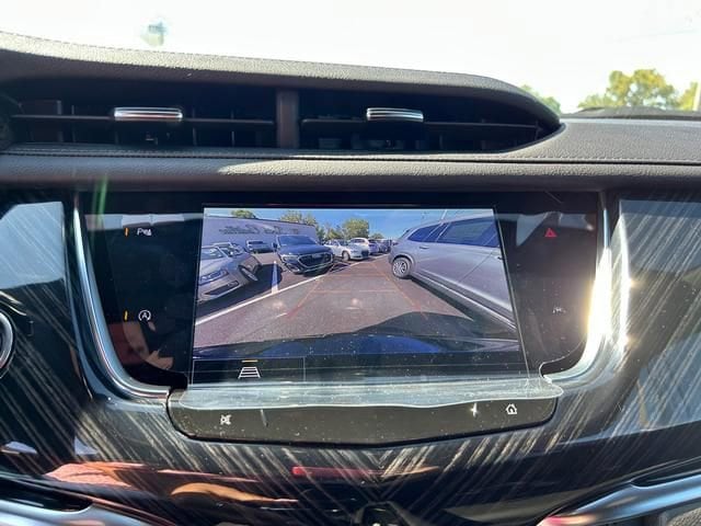 2025 Cadillac XT6 Premium Luxury - Photo 15