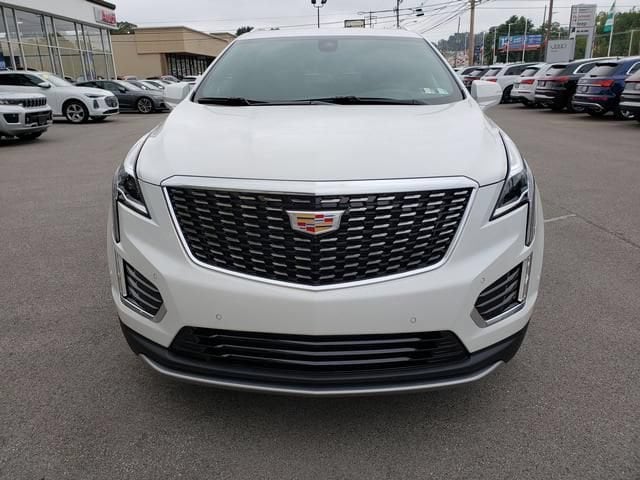 2026 Cadillac XT5 Premium Luxury - Photo 9