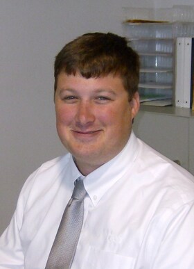 Staff member STEPHEN CORNELL from ID_f815de6dbe44