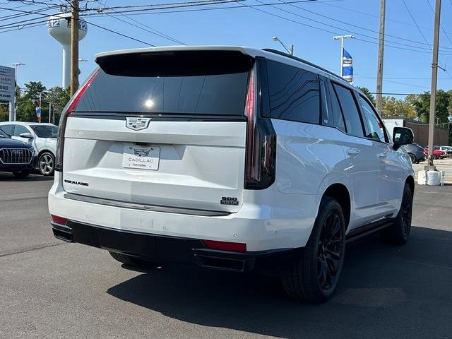 Image of 2023 CADILLAC Escalade Sport Platinum SUV