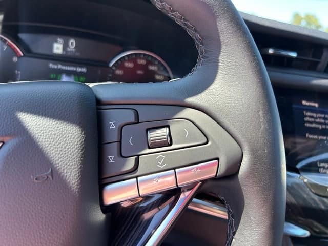 2025 Cadillac XT6 Premium Luxury - Photo 18