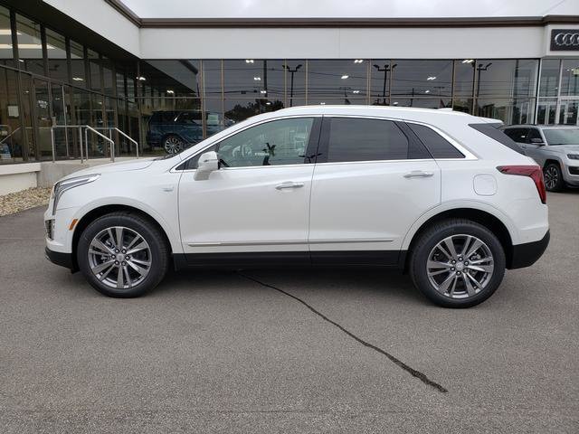 2026 Cadillac XT5 Premium Luxury - Photo 7