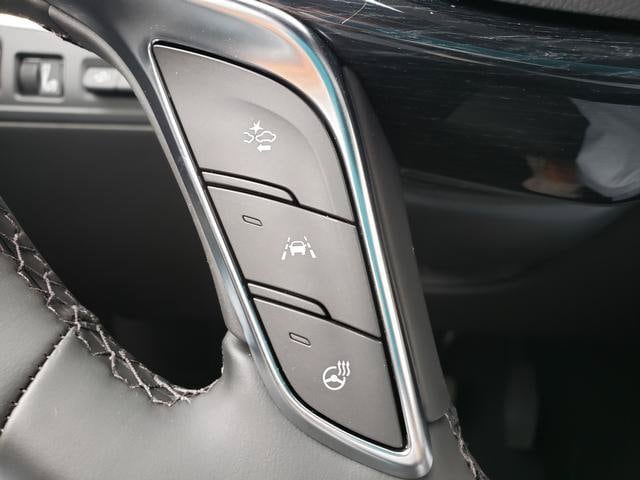 2026 Cadillac XT5 Premium Luxury - Photo 24
