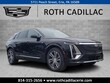  CADILLAC LYRIQ