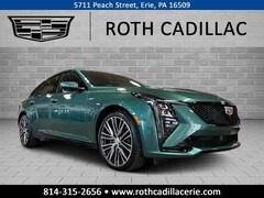 2026 CADILLAC CT5-V V-Series Sedan