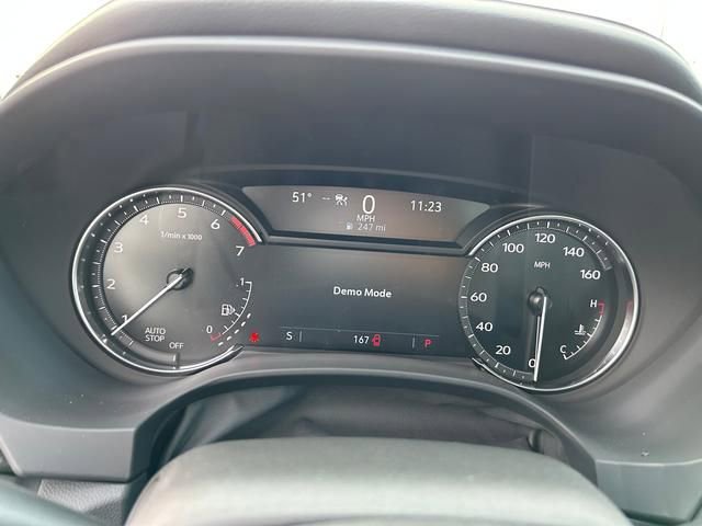 2026 Cadillac CT4 Sport - Photo 20