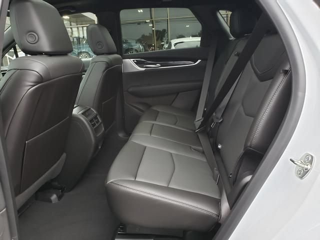 2026 Cadillac XT5 Premium Luxury - Photo 12