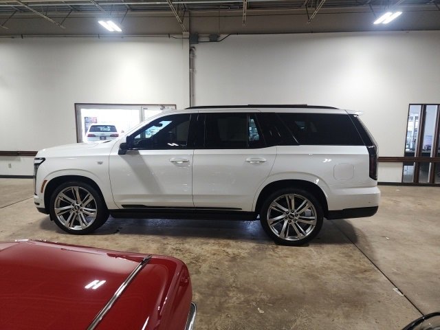 Image of 2025 CADILLAC Escalade Sport SUV