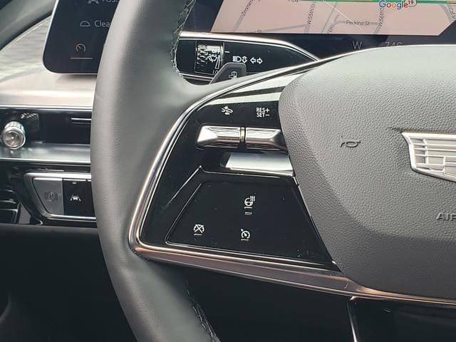 2025 Cadillac LYRIQ Luxury 1 - Photo 26