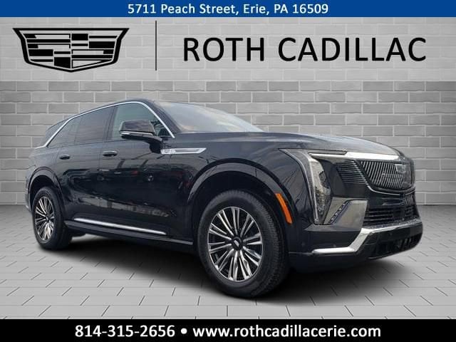 2026 Cadillac Escalade IQ Luxury AWD's photo