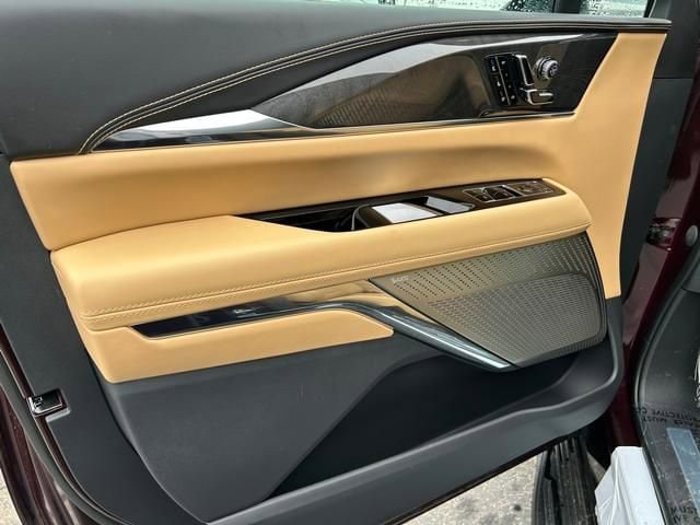 2025 Cadillac Escalade IQ Sport 2 - Photo 9