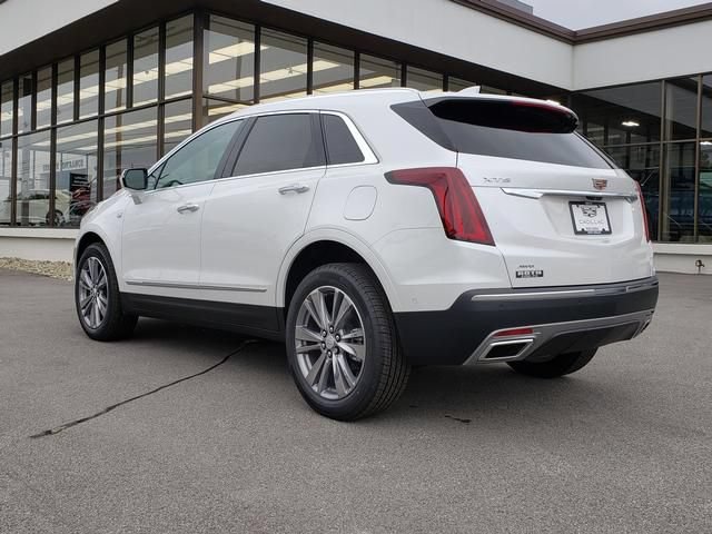 2026 Cadillac XT5 Premium Luxury - Photo 6