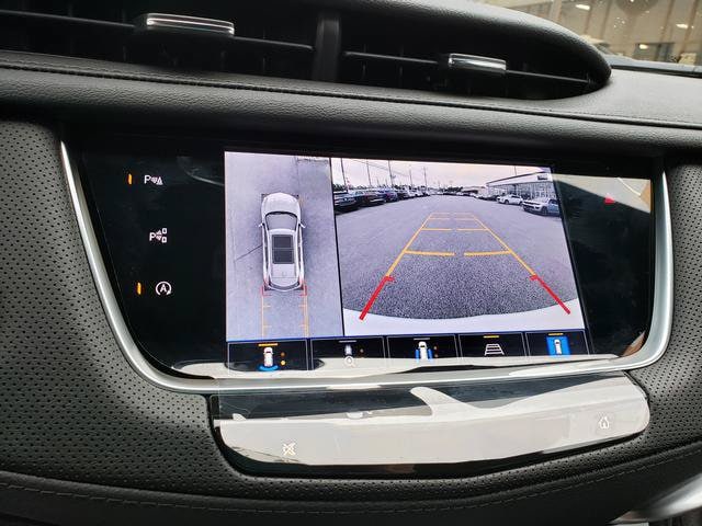 2026 Cadillac XT5 Premium Luxury - Photo 22