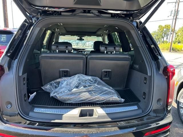 2025 Cadillac XT6 Premium Luxury - Photo 21