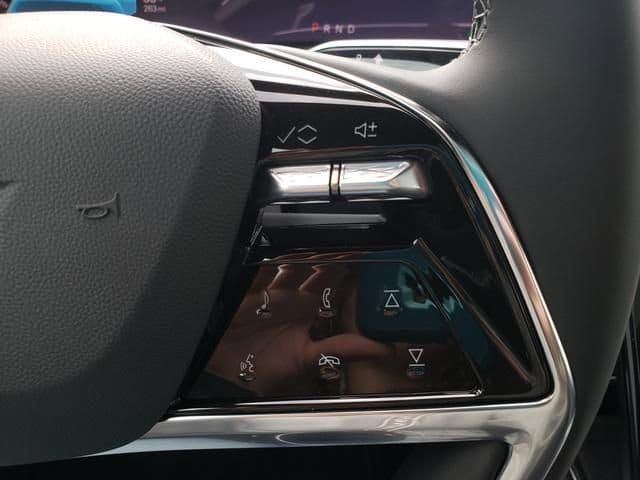 2026 Cadillac Escalade IQ Luxury - Photo 22