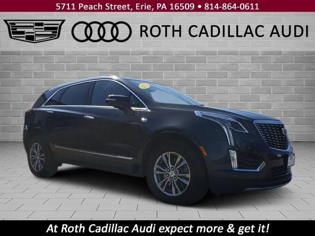 2023 Cadillac XT5 AWD Premium Luxury's photo