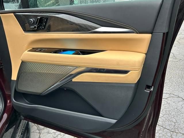 2025 Cadillac Escalade IQ Sport 2 - Photo 24