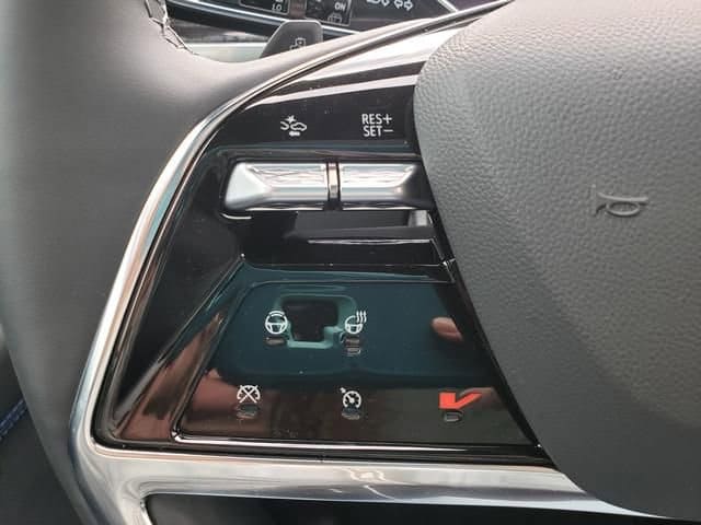 2026 Cadillac Escalade IQ Luxury - Photo 23