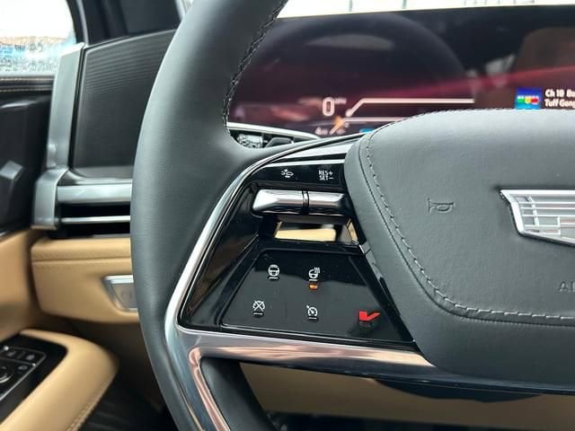 2025 Cadillac Escalade IQ Sport 2 - Photo 19