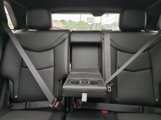 2026 Cadillac XT5 Premium Luxury - Photo 15