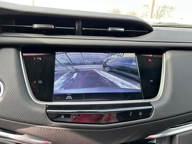 2025 Cadillac XT6 Luxury - Photo 15