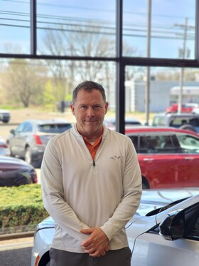Staff member Scott Kierzek from ID_f815de6dbe44