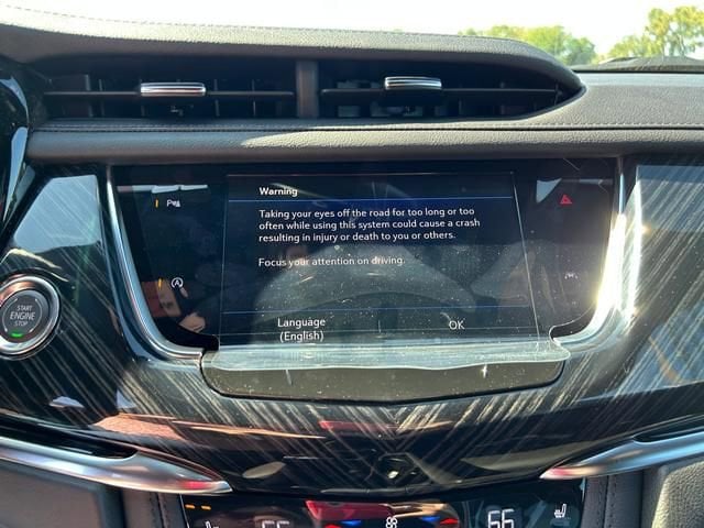 2025 Cadillac XT6 Premium Luxury - Photo 14