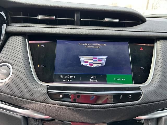 2025 Cadillac XT6 Luxury - Photo 14