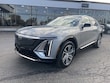 CADILLAC LYRIQ