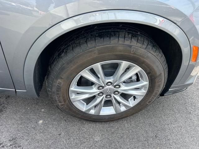 2025 Cadillac XT6 Luxury - Photo 27