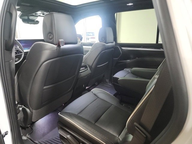 Image of 2025 CADILLAC Escalade Sport SUV