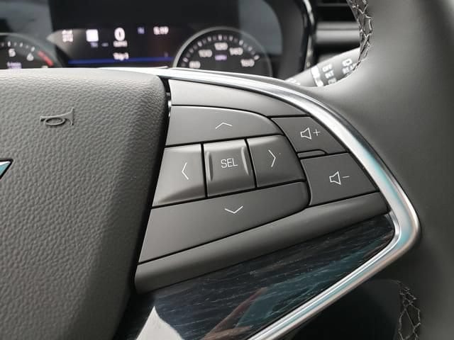 2026 Cadillac XT5 Premium Luxury - Photo 23