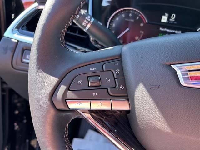 2025 Cadillac XT6 Premium Luxury - Photo 19