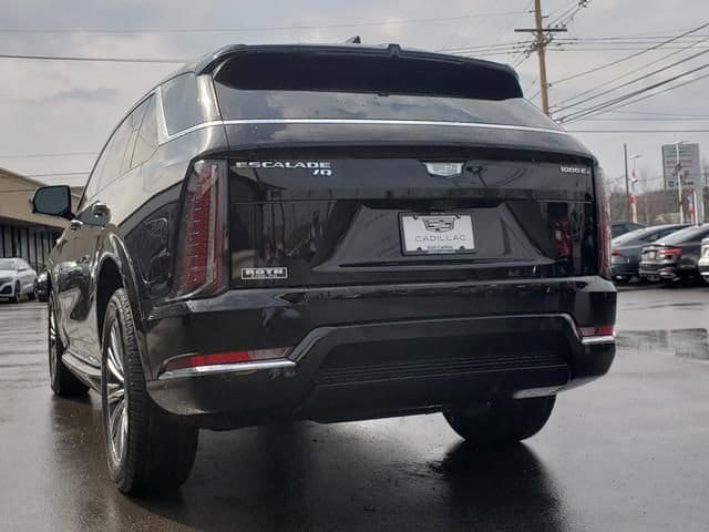 2026 Cadillac Escalade IQ Luxury - Photo 6