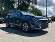 Kia Sportage Hybrid