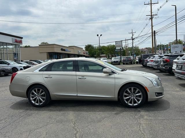 Used 2015 Cadillac XTS Base with VIN 2G61L5S39F9227320 for sale in Erie, PA