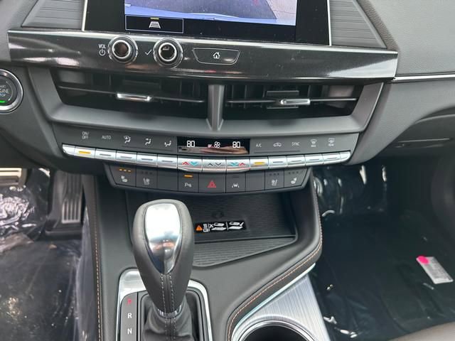 2026 Cadillac CT4 Sport - Photo 16
