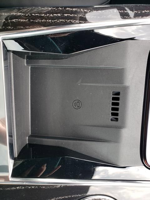 2026 Cadillac Escalade IQ Luxury - Photo 19