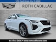  CADILLAC CT4