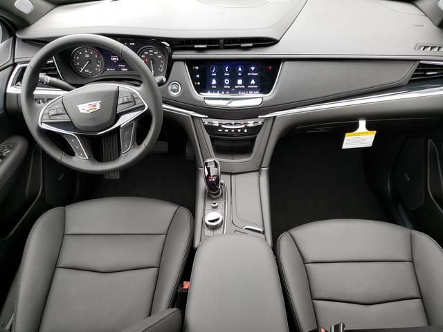 2026 Cadillac XT5 Premium Luxury - Photo 16