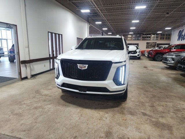Image of 2025 CADILLAC Escalade Sport SUV