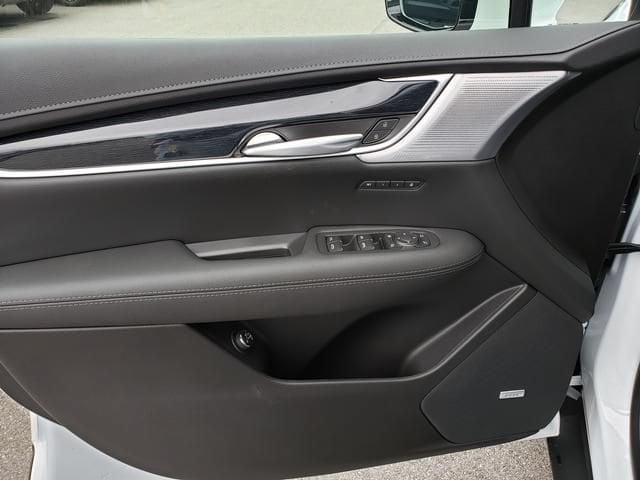 2026 Cadillac XT5 Premium Luxury - Photo 11