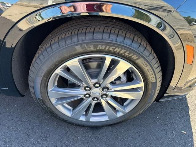 2025 Cadillac XT6 Premium Luxury - Photo 27