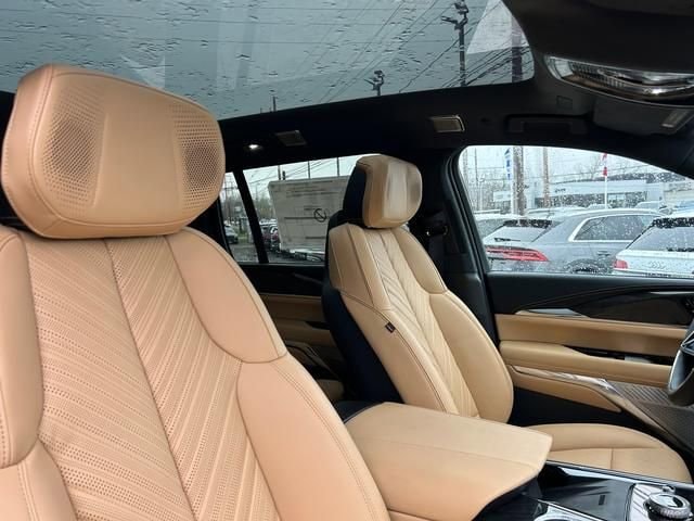 2025 Cadillac Escalade IQ Sport 2 - Photo 26