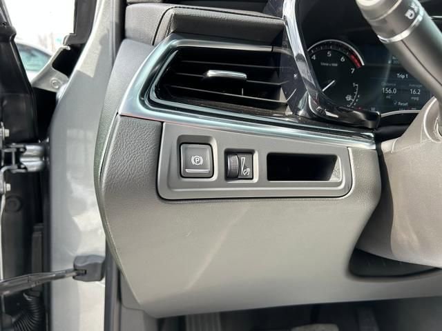 2025 Cadillac XT6 Luxury - Photo 21