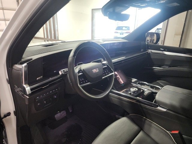 Image of 2025 CADILLAC Escalade Sport SUV