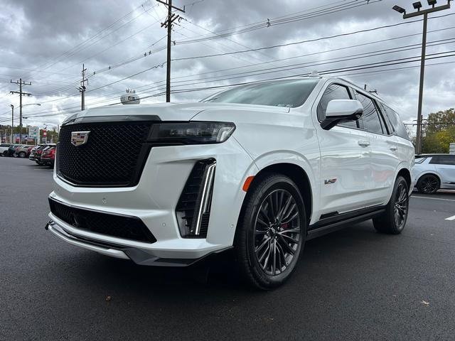 Image of 2023 CADILLAC Escalade Escalade-V Performance