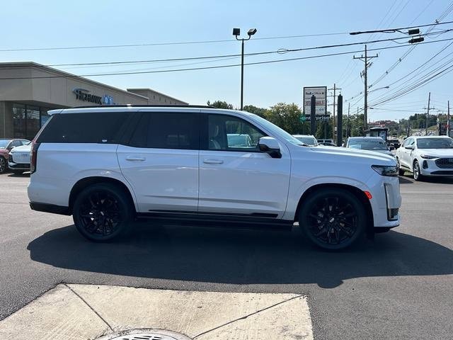 Image of 2023 CADILLAC Escalade Sport Platinum SUV