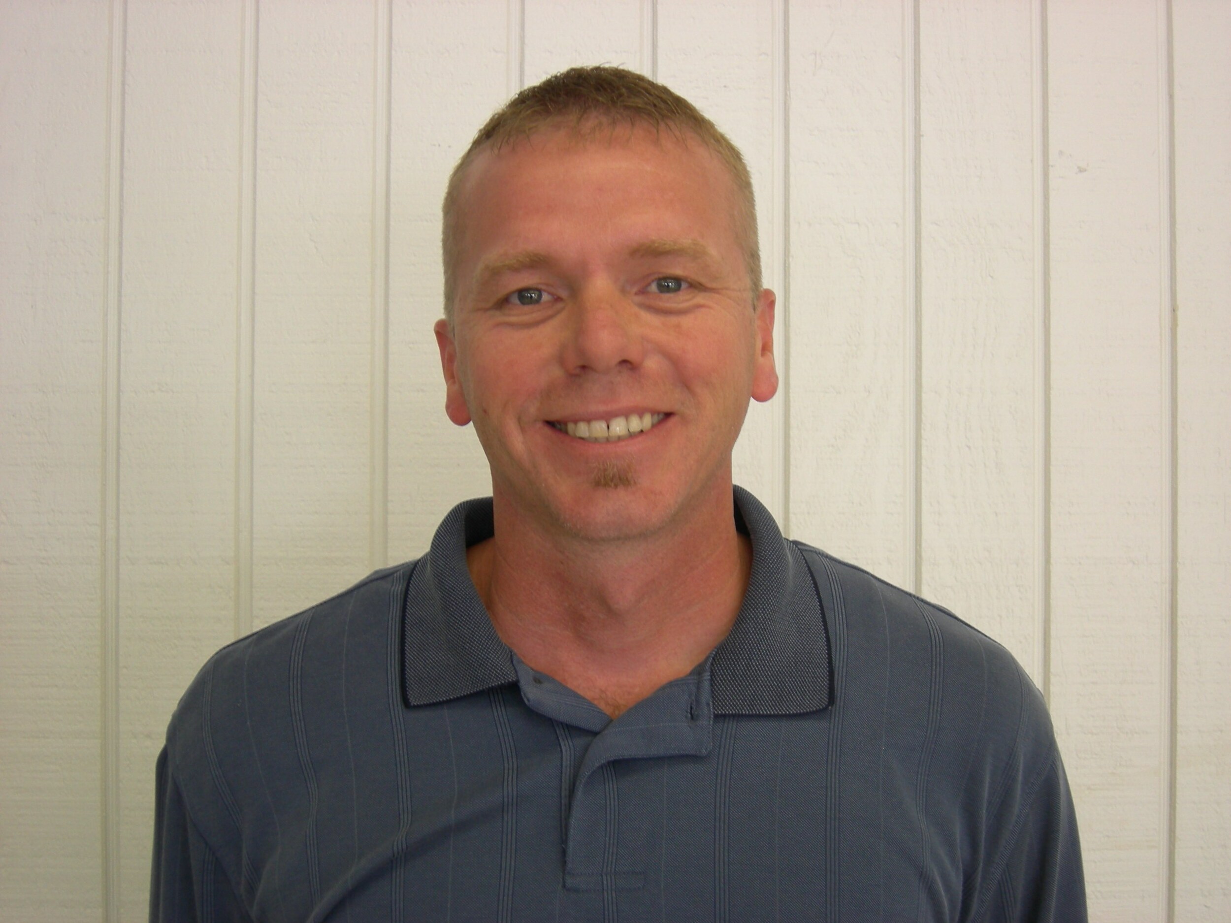 Shawn Fuller